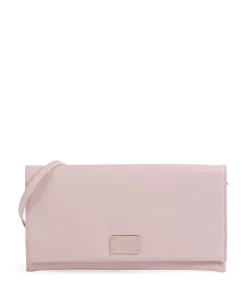 Jeans Cofano Cadea Umhängetasche Lederimitat altrosa