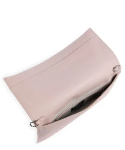 Jeans Cofano Cadea Umhängetasche Lederimitat altrosa