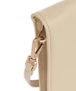 Jeans Cofano Cadea Umhängetasche Lederimitat sand