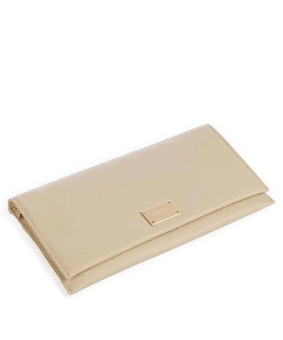 Jeans Cofano Cadea Umhängetasche Lederimitat sand