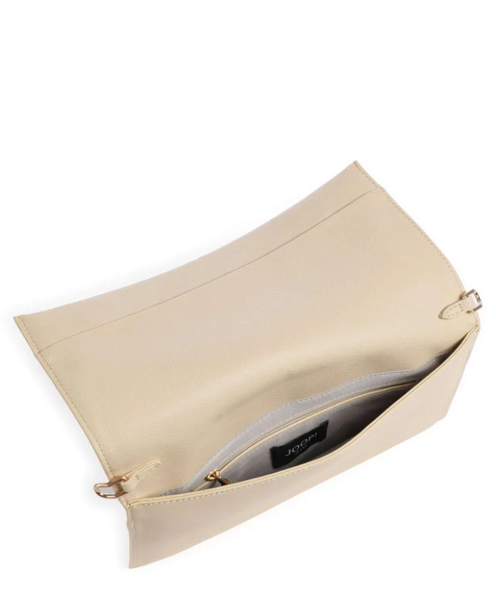 Jeans Cofano Cadea Umhängetasche Lederimitat sand