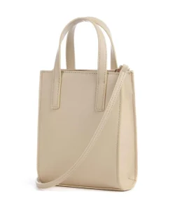 Jeans Cofano Rami Umhängetasche Lederimitat sand