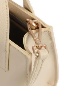 Jeans Cofano Rami Umhängetasche Lederimitat sand