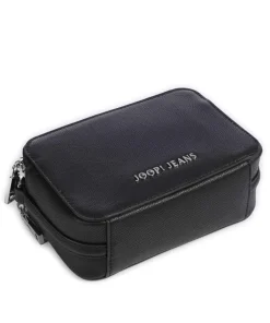 Jeans Cornice Susan Umhängetasche Lederimitat schwarz