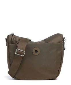 Jeans Giocoso 1.0 Delia Umhängetasche Nylon braun