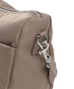 Jeans Giocoso 1.0 Delia Umhängetasche Nylon taupe