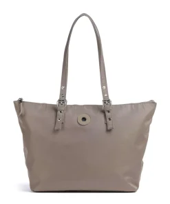 Jeans Giocoso 1.0 Helena Shopper Nylon taupe