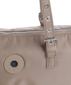 Jeans Giocoso 1.0 Helena Shopper Nylon taupe