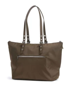 Jeans Giocoso 1.0 Helena Shopper Nylon braun