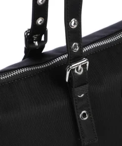 Jeans Giocoso Helena Shopper Polyester schwarz