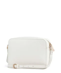 Jeans Giro Cloe Umhängetasche Lederimitat weiß