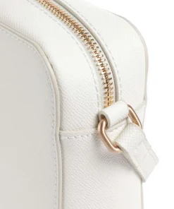 Jeans Giro Cloe Umhängetasche Lederimitat weiß