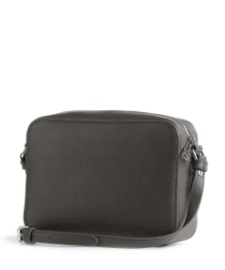 Jeans Giro Cloe Umhängetasche Lederimitat dunkelbraun