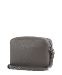 Jeans Lettera 1.0 Cloe Umhängetasche Lederimitat grau