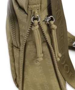 Jeans Lietissimo Edition Lilou Umhängetasche Polyester olivgrün