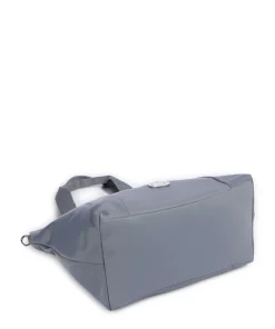 Jeans Lietissimo Janita Shopper Nylon blau