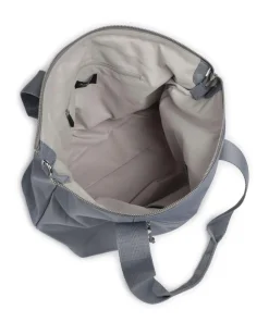 Jeans Lietissimo Janita Shopper Nylon blau