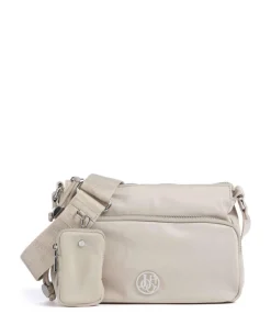 Jeans Lietissimo Jasmina Umhängetasche Nylon beige