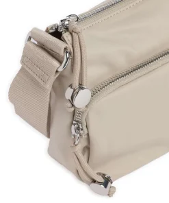 Jeans Lietissimo Jasmina Umhängetasche Nylon beige