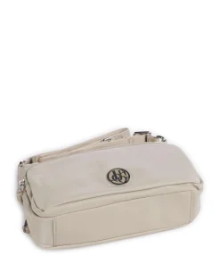 Jeans Lietissimo Jasmina Umhängetasche Nylon beige