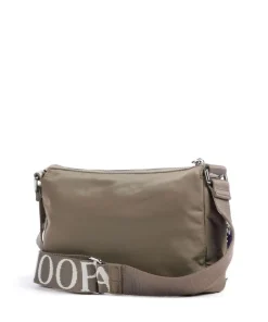 Jeans Lietissimo Jasmina Umhängetasche Nylon mud