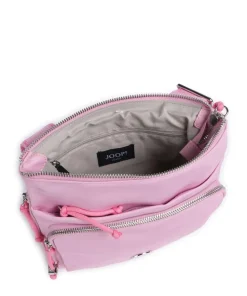 Jeans Lietissimo Lilou Umhängetasche Nylon pink