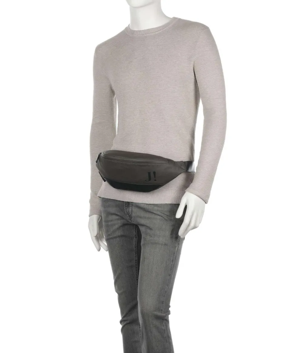 Jeans Marcena Leo Gürteltasche Polyester olivgrün