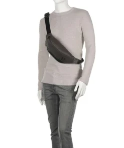 Jeans Marcena Leo Gürteltasche Polyester olivgrün