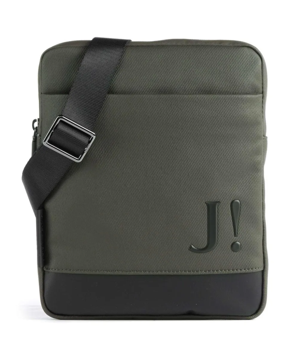 Jeans Marcena Liam Umhängetasche Polyurethane olivgrün