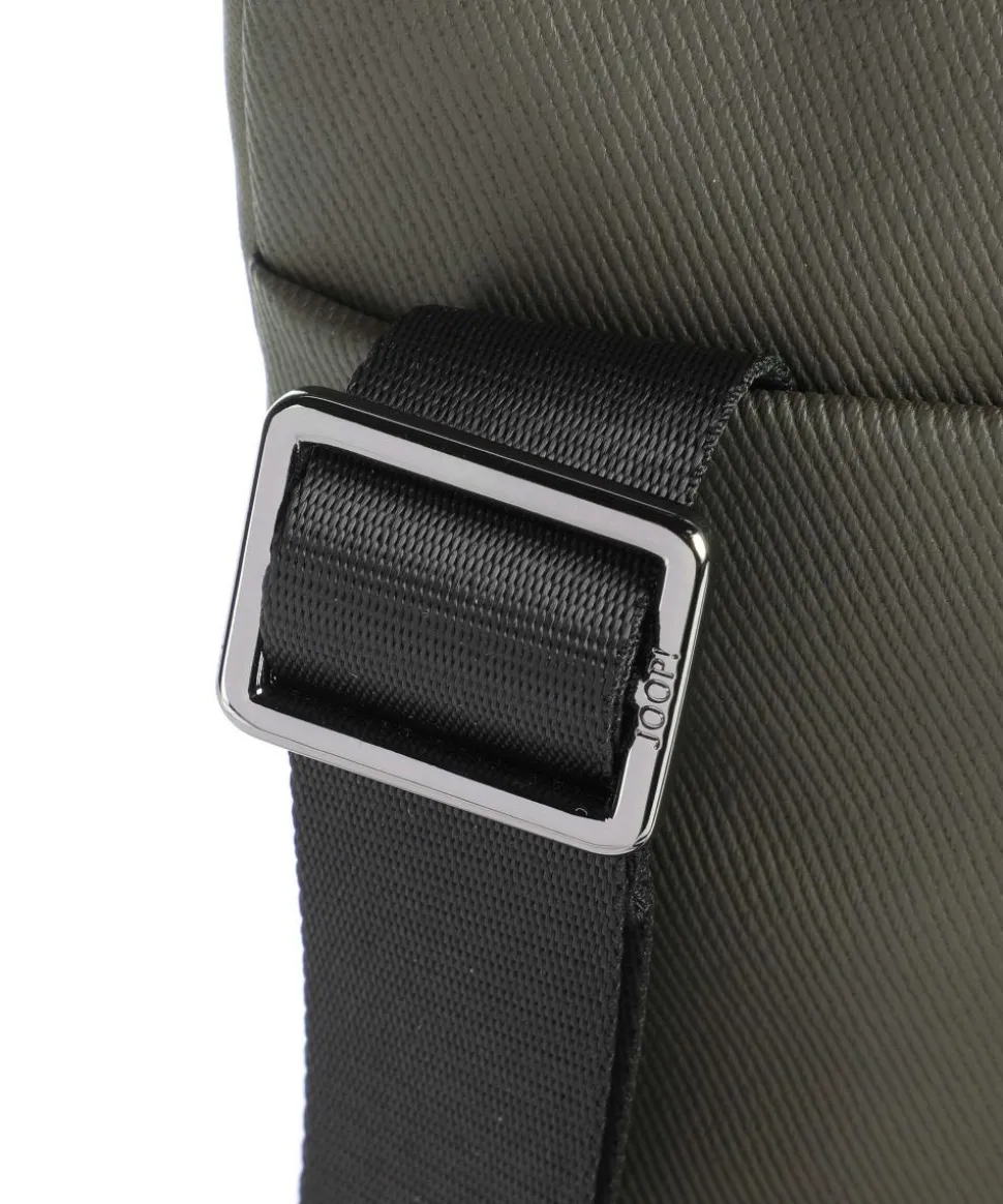 Jeans Marcena Liam Umhängetasche Polyurethane olivgrün