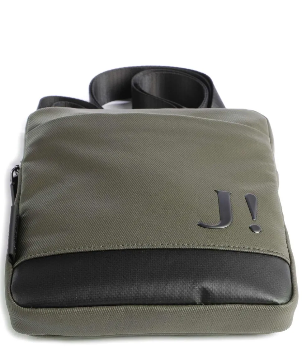 Jeans Marcena Liam Umhängetasche Polyurethane olivgrün