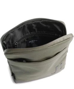 Jeans Marcena Liam Umhängetasche Polyurethane olivgrün