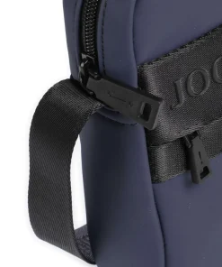 Jeans Modica Nuvola Rafael Umhängetasche Polyurethane dunkelblau