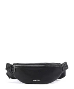 Jeans Principale Bibi Gürteltasche Lederimitat schwarz