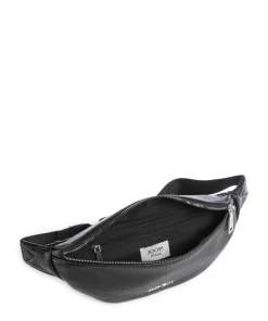 Jeans Principale Bibi Gürteltasche Lederimitat schwarz