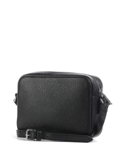 Jeans Principale Cloe Umhängetasche Lederimitat schwarz