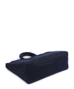 Jeans Raquel Handtasche Baumwolle navy