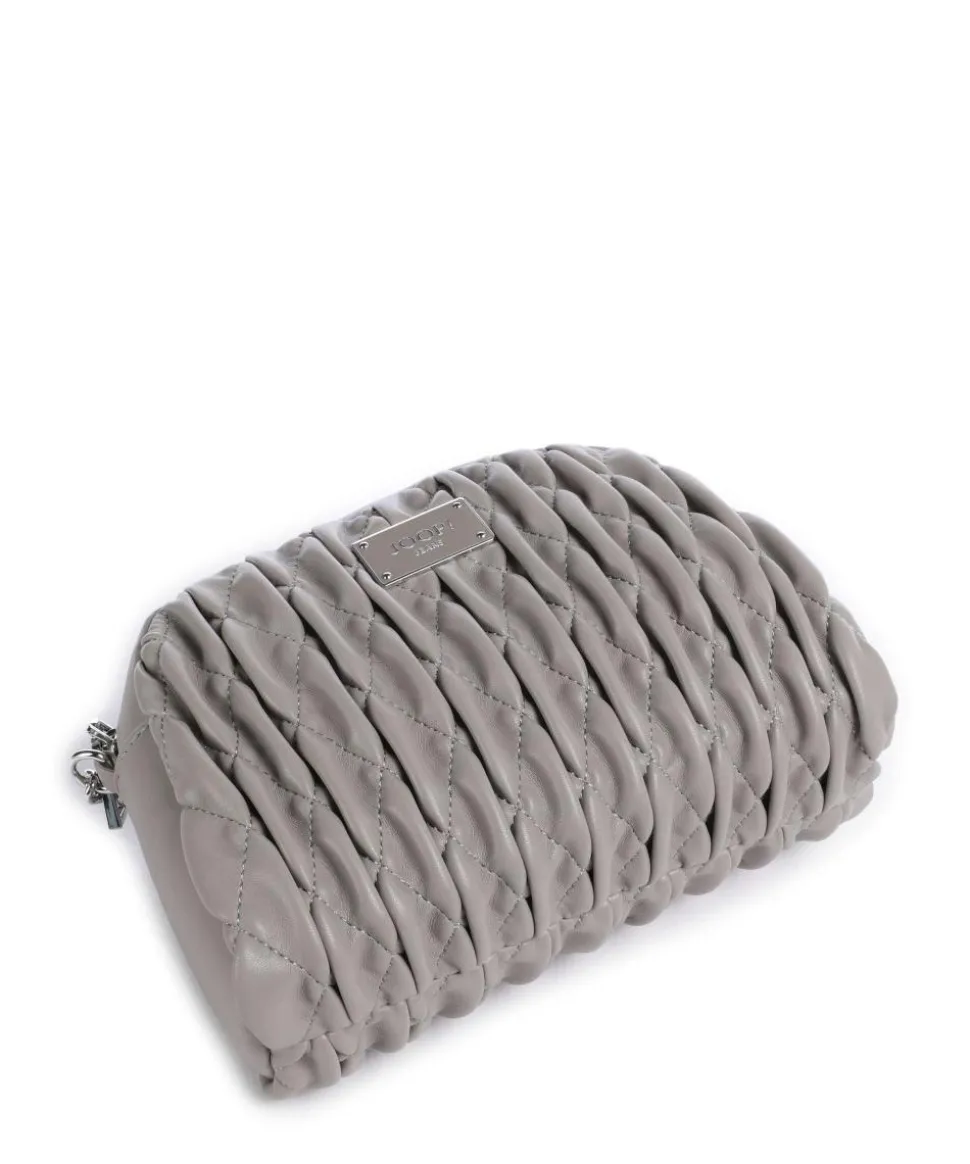 Jeans Ruga Jessy Umhängetasche Lederimitat grau