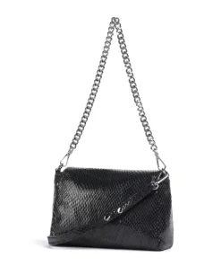 Jeans Vipera Solar Schultertasche Lederimitat schwarz