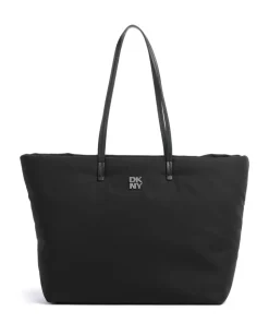 Jenny Shopper Nylon schwarz