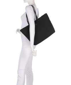 Jenny Shopper Nylon schwarz