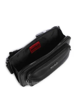 Jived Umhängetasche Polyamide schwarz