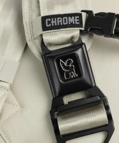 Kadet Gürteltasche Nylon sand