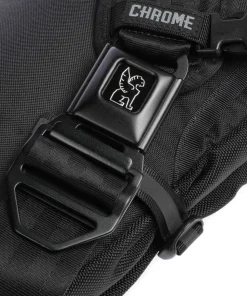 Kadet Gürteltasche Nylon wein