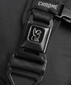 Kadet Max Gürteltasche 15″ Nylon schwarz