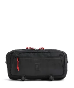 Kadet Mini Gürteltasche Ballistic Nylon schwarz