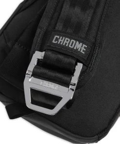 Kadet Mini Gürteltasche Ballistic Nylon schwarz