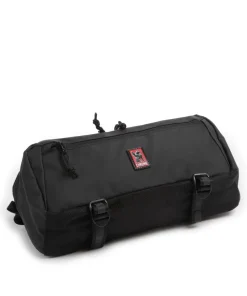 Kadet Mini Gürteltasche Ballistic Nylon schwarz