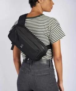 Kadet Mini Gürteltasche Ballistic Nylon sand