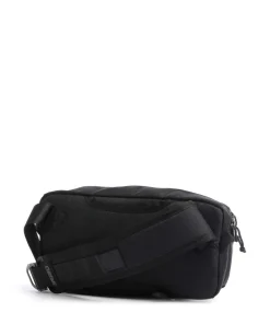 Kadet Mini Gürteltasche Ballistic Nylon schwarz